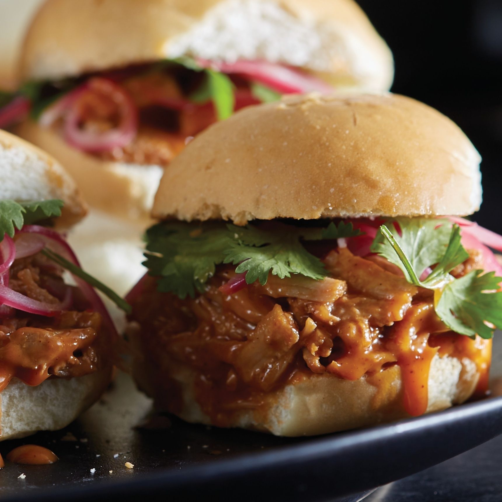 Pulled Pork (680 g)