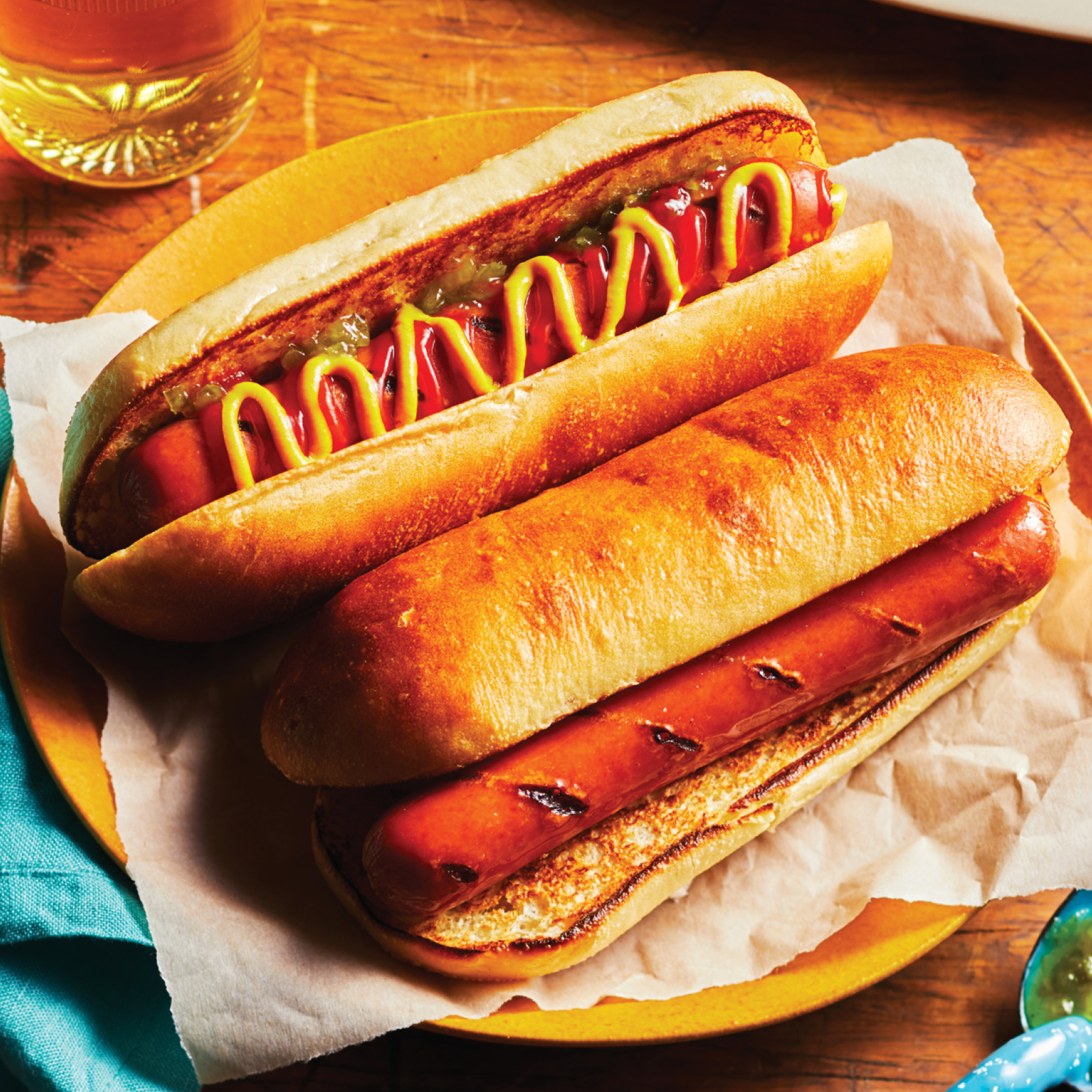 Frankfurters (1 kg)