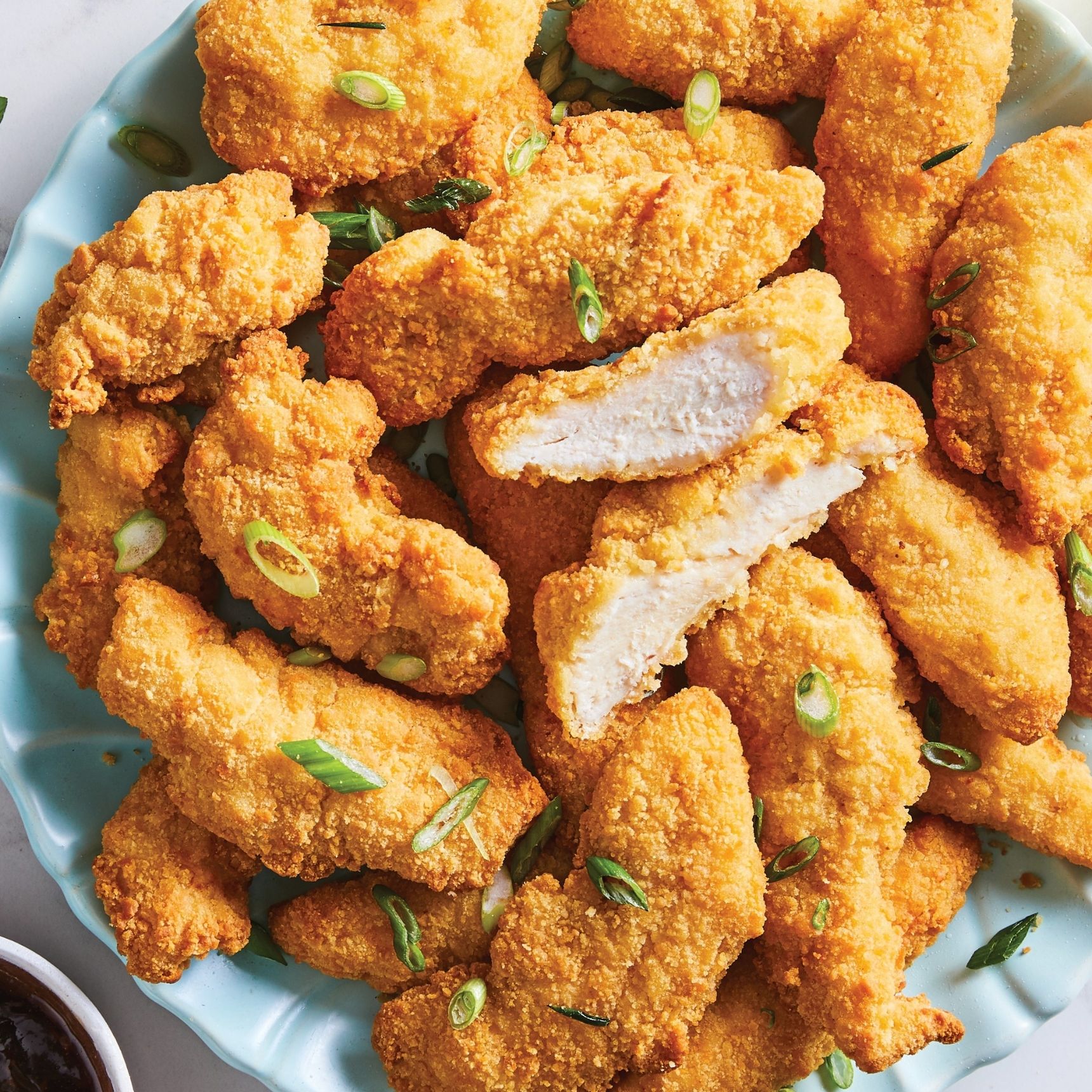 Chicken Strips (1.36 kg)