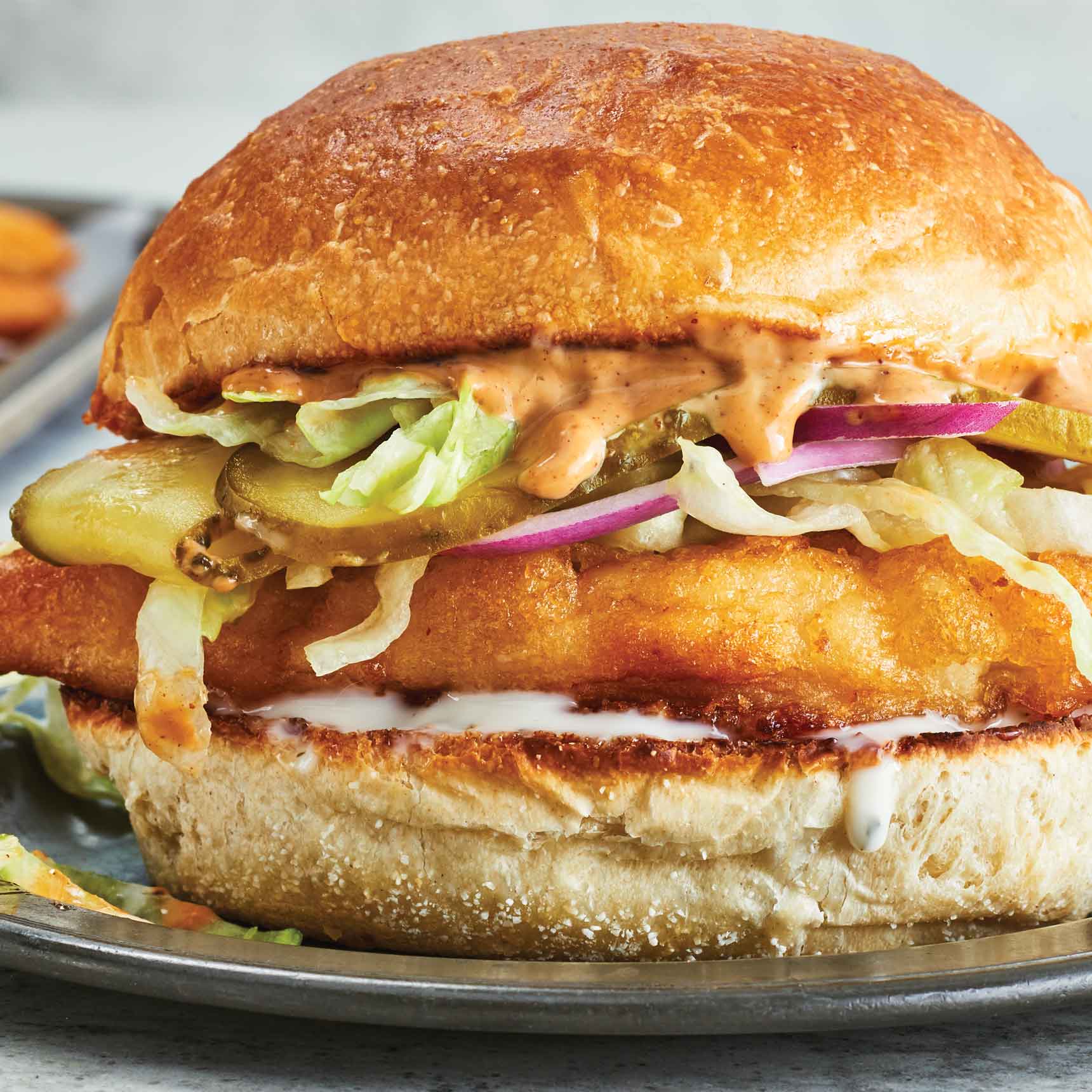 Chicken Breast Grills (800 g)