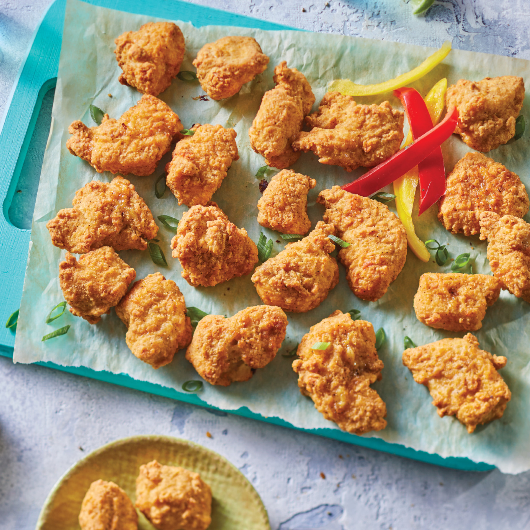 Chicken Chunks (680 g)