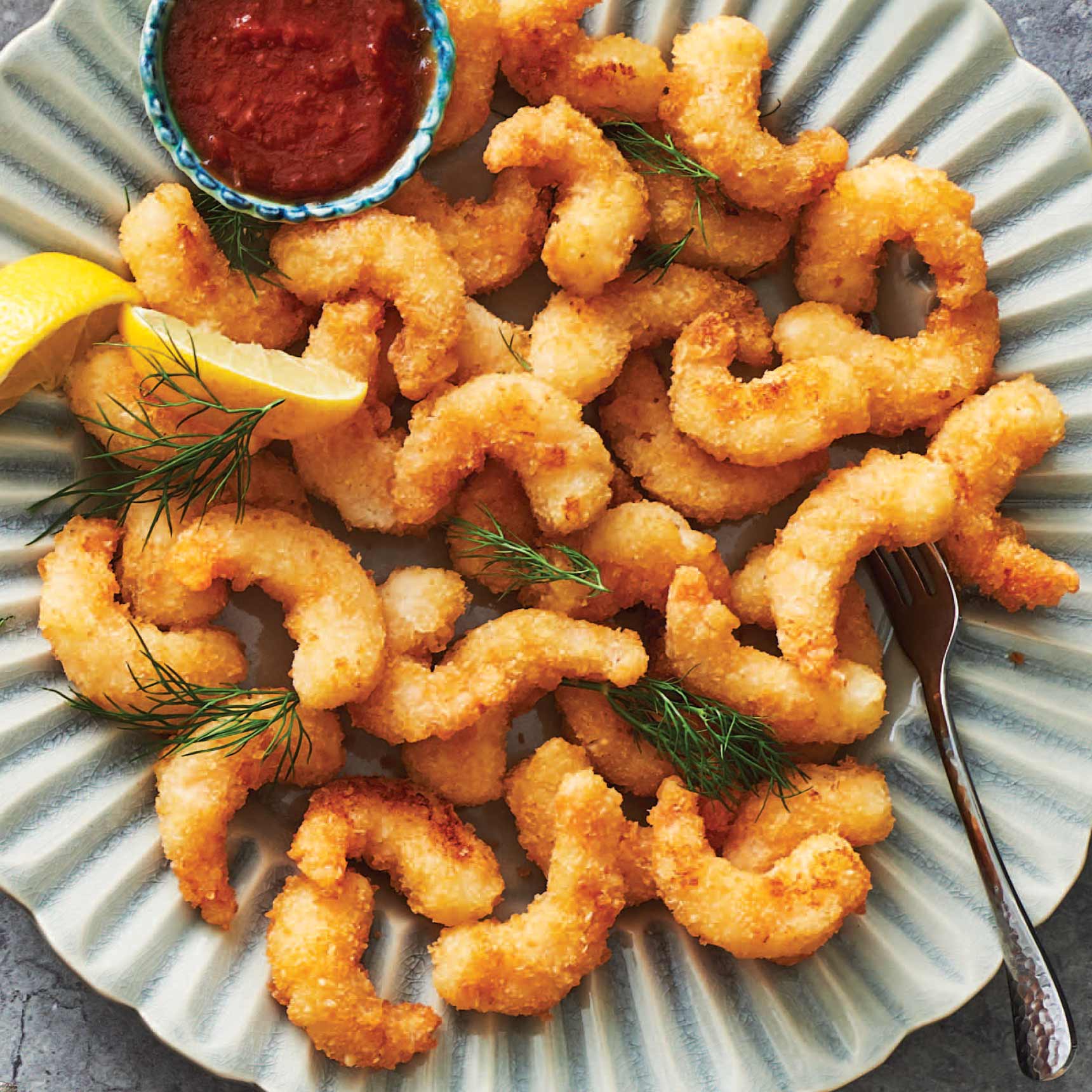Popcorn Shrimp (300 g)