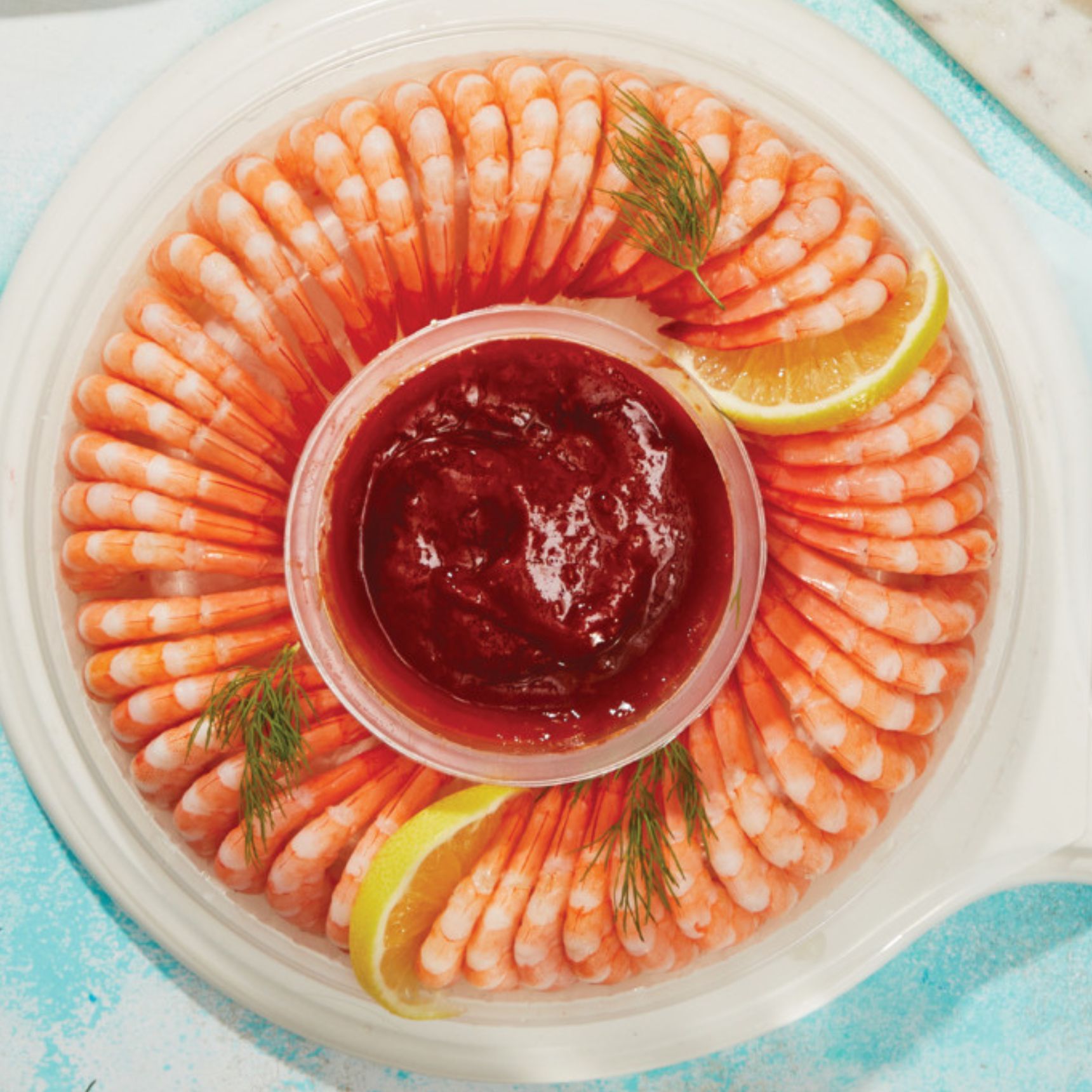Shrimp Ring (454 g)