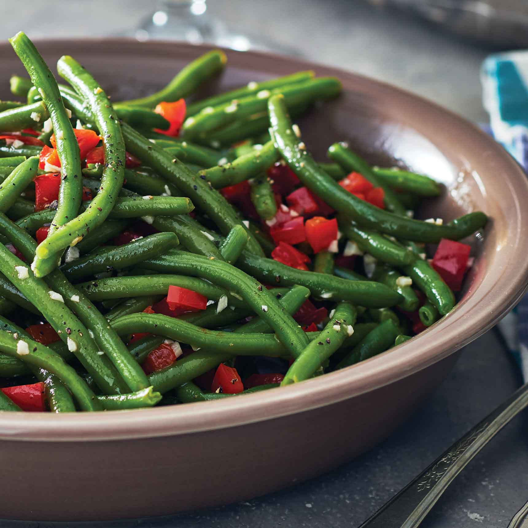 Bistro-style Green Beans (300 g)