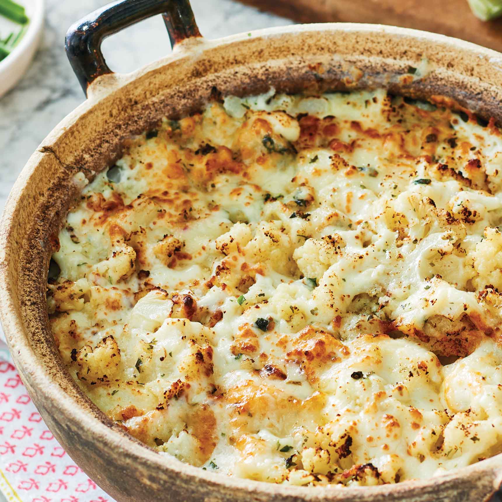 Cauliflower Gratin (500 g)