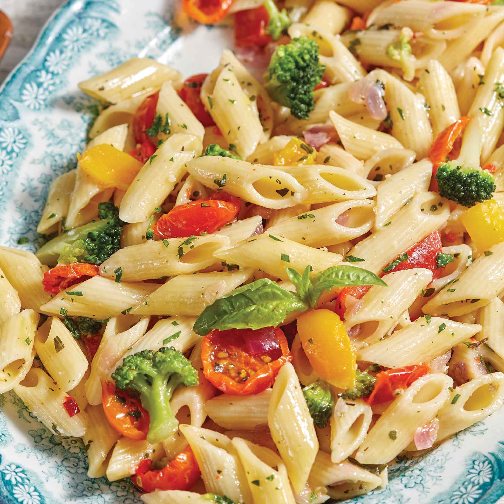 Penne Pasta Salad (400 g)