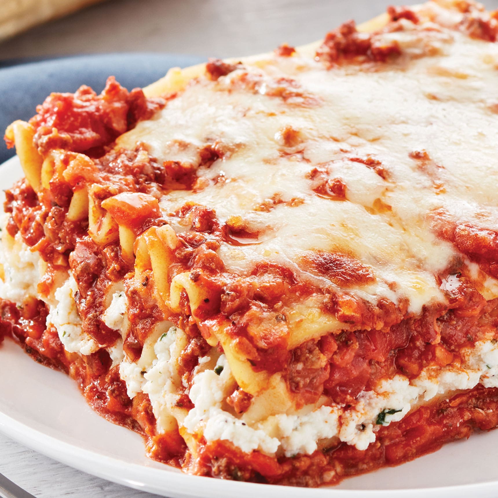 Lasagna (907 g)