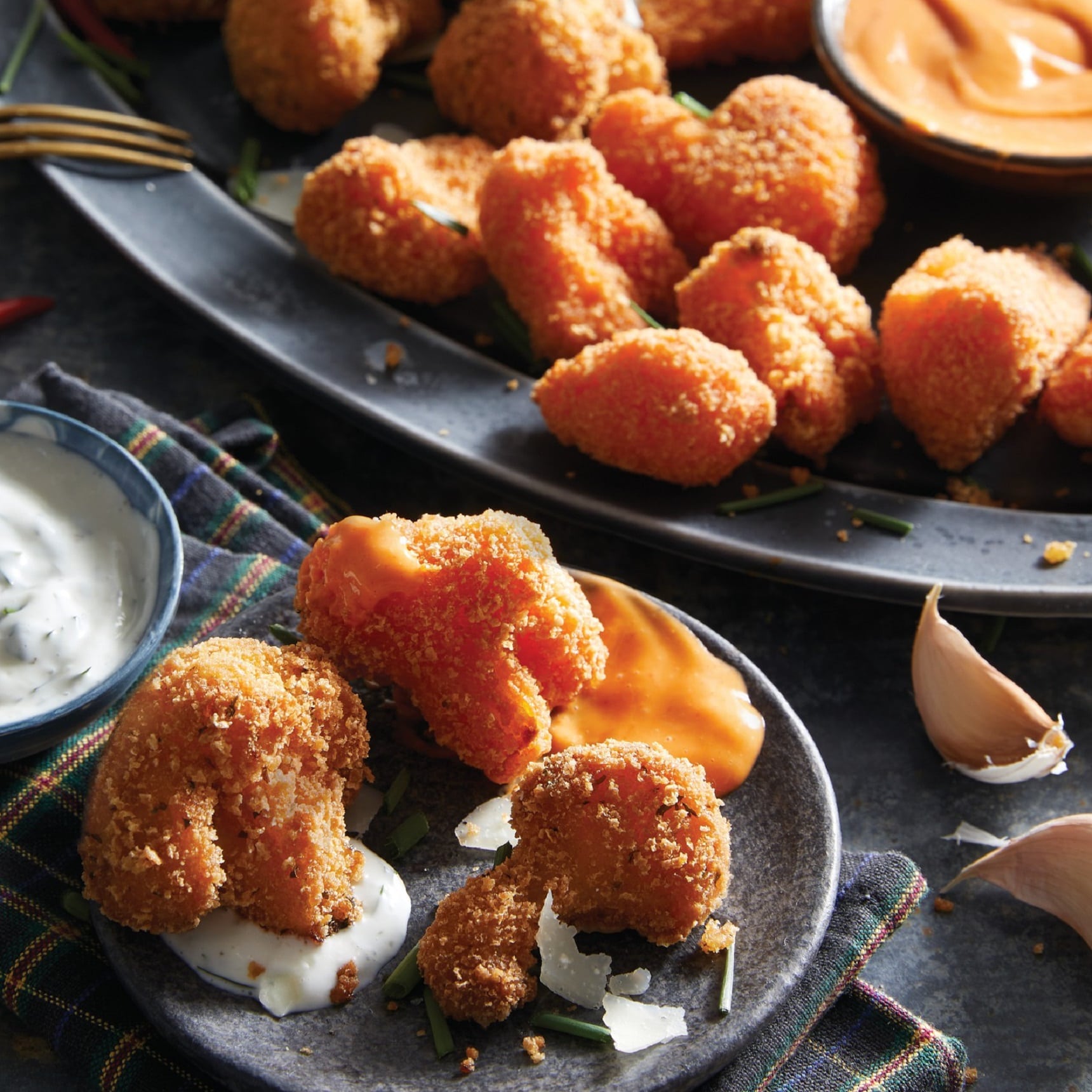 Cauliflower Bites (450 g)