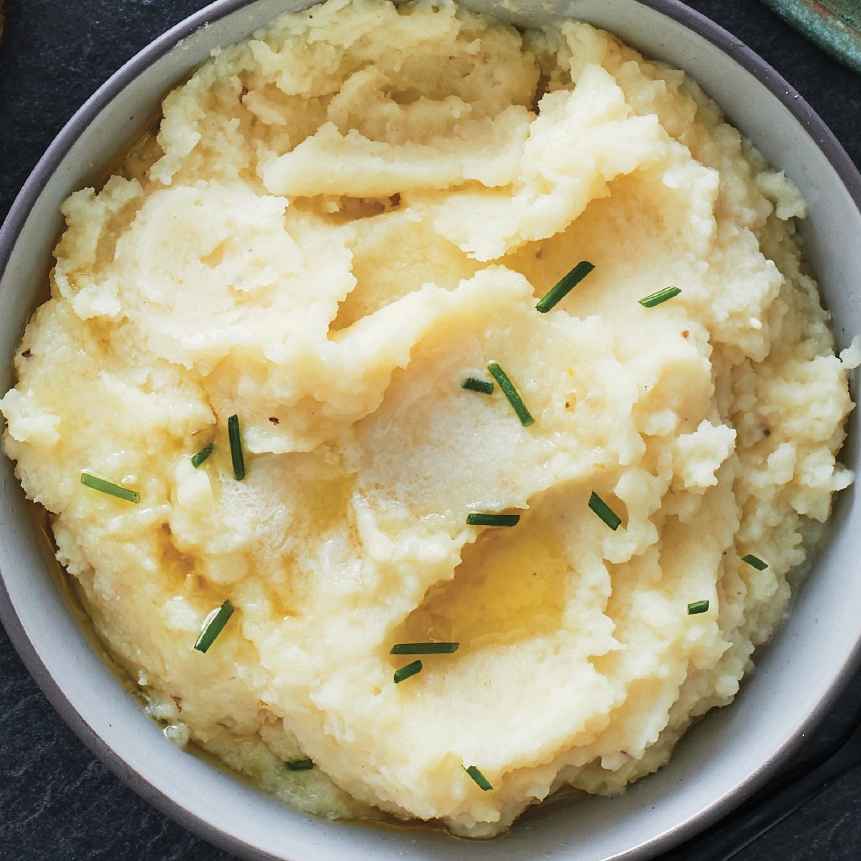 Homestyle Mashed Potatoes (650 g)
