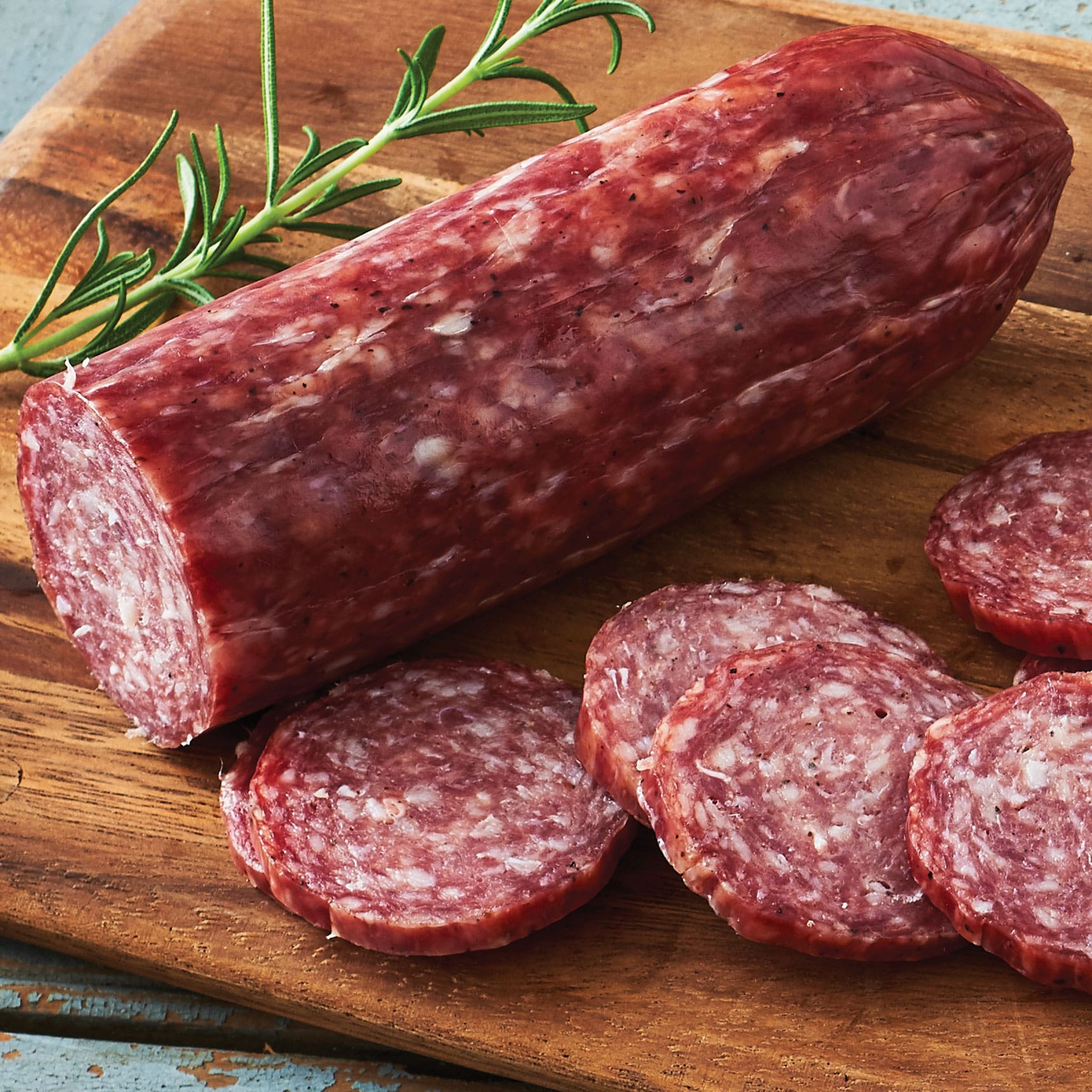 Dry Cured Sausage - Classic (175 g)