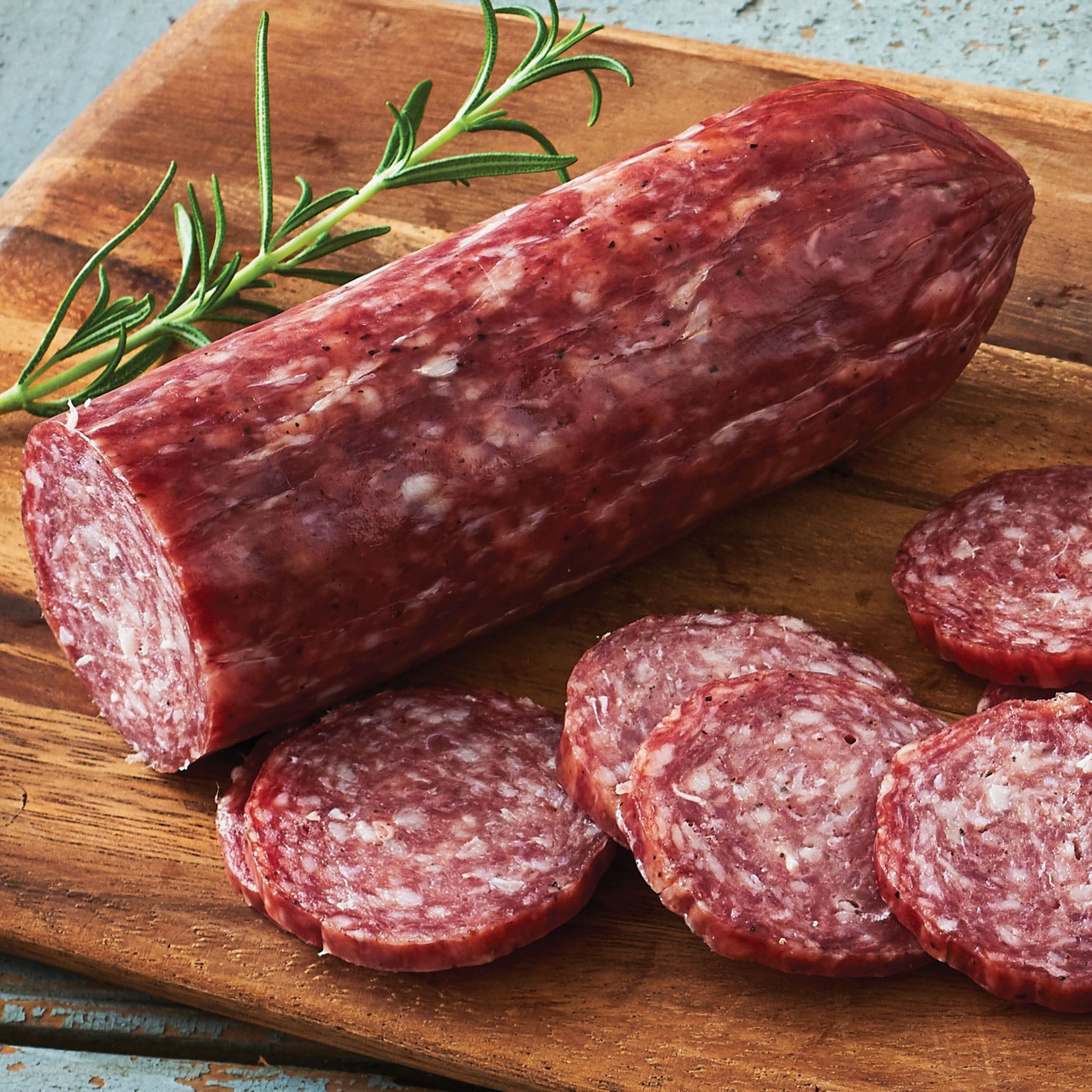 Dry Cured Sausage - Beer (175 g)