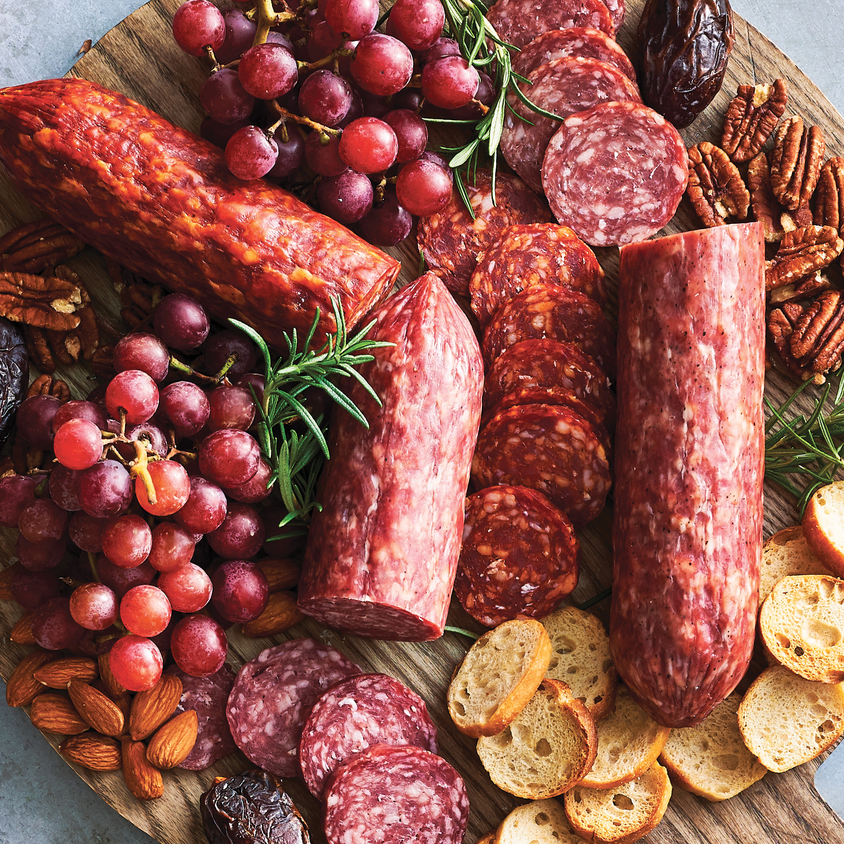 Dry Cured Sausage - Chorizo (175 g)