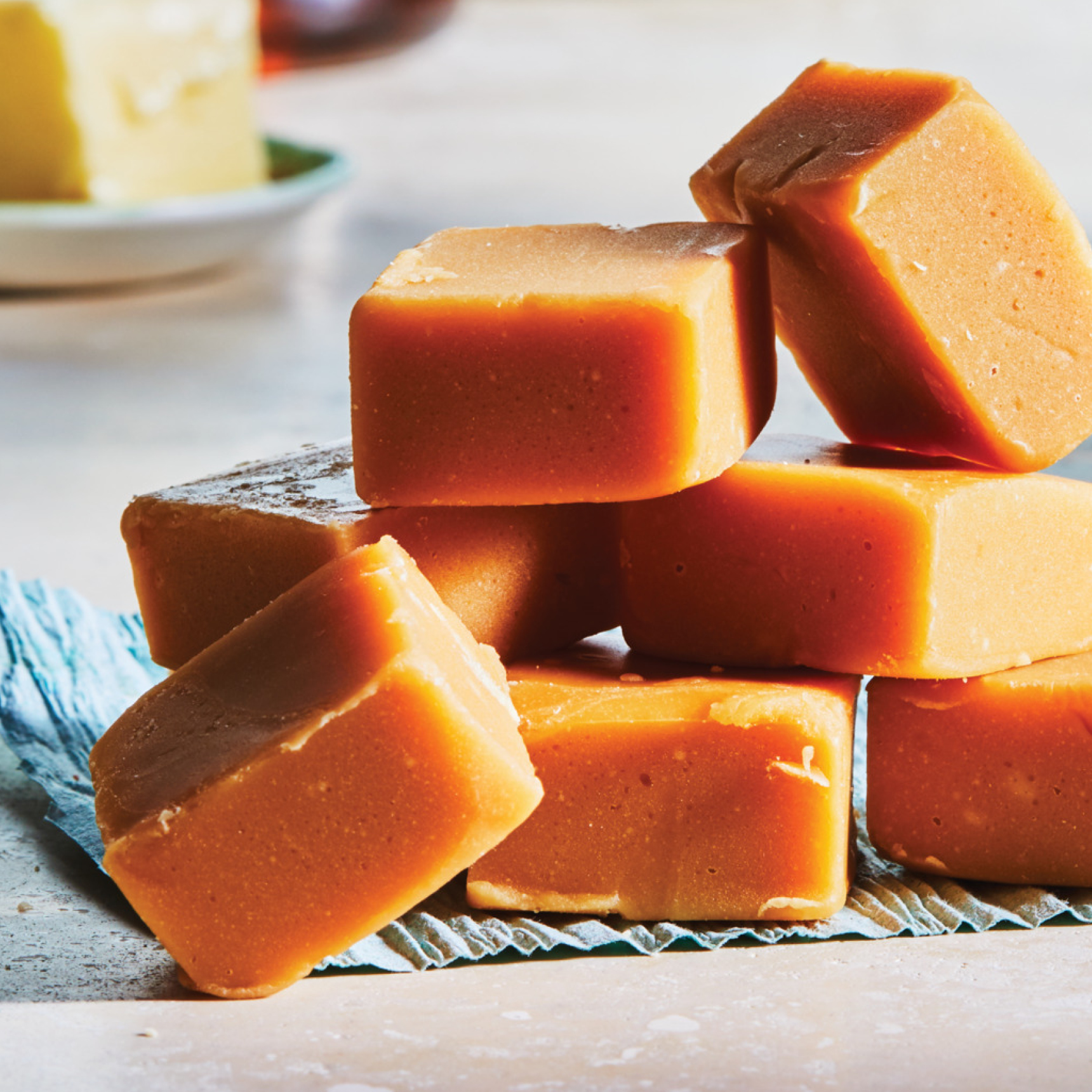 Maple Cream Fudge (200 g)
