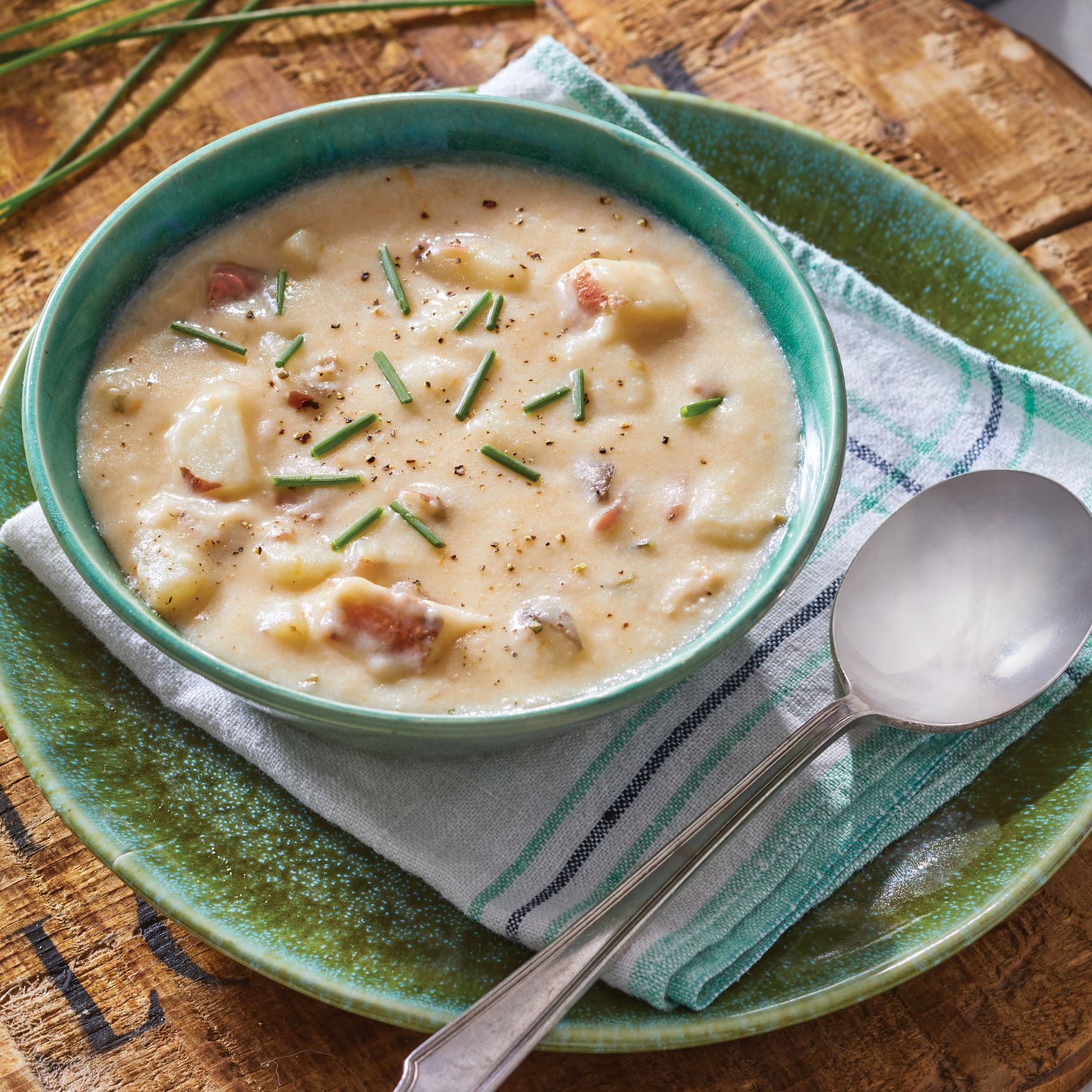 Loaded Potato Soup (285 g)