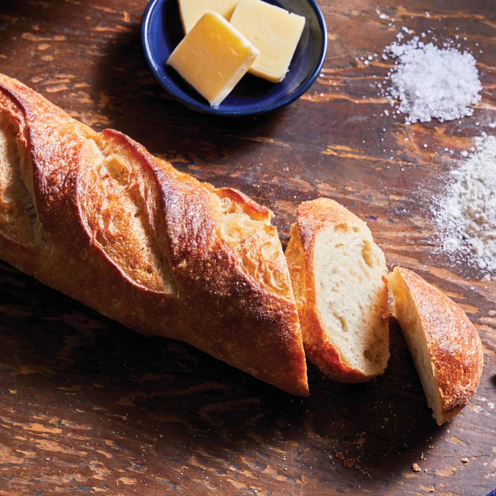 Demi Baguette (200 g)