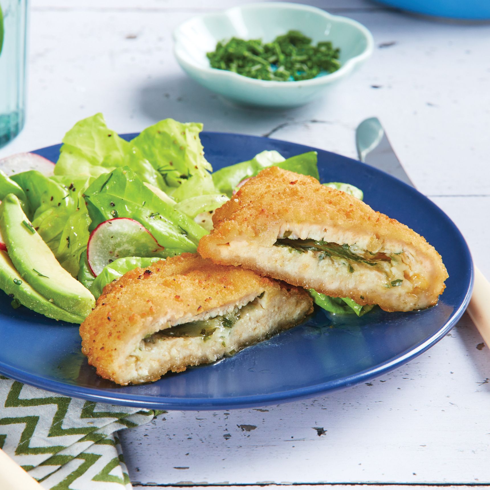 Chicken Kiev (142 g)