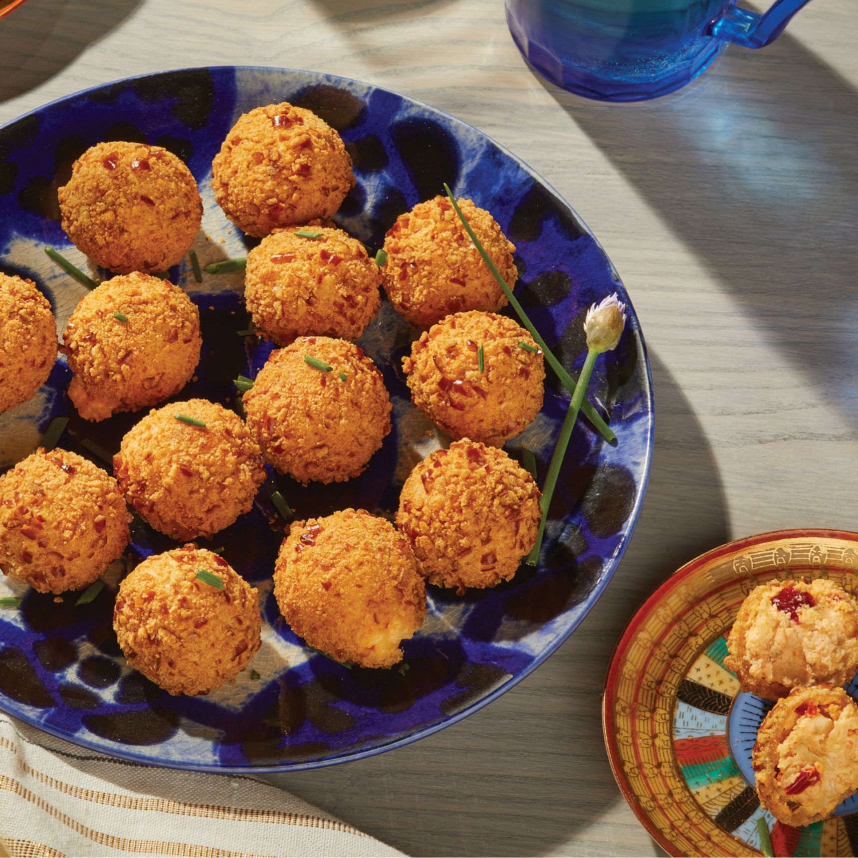 Hot Honey Cheese Bites (280 g)