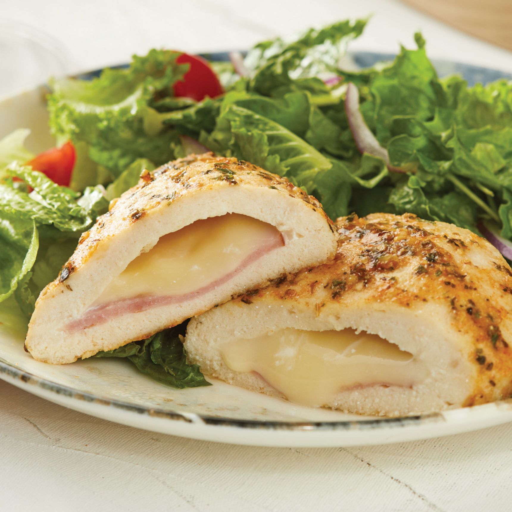BISTRO CHICKEN® Swiss (114 g)