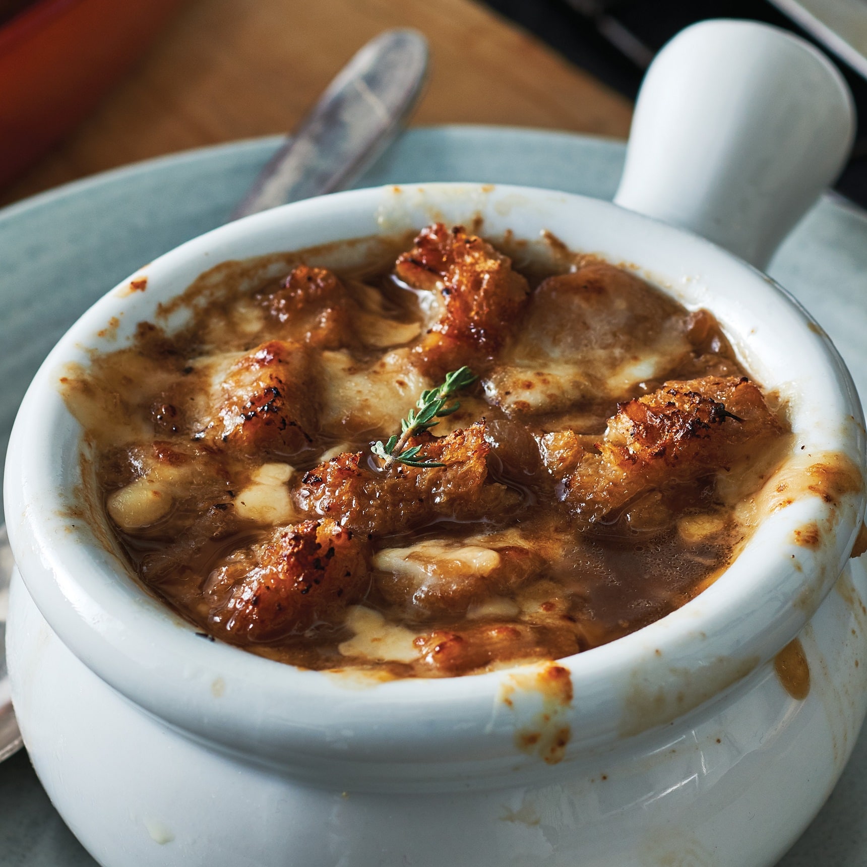 French Onion Soup (285 g)
