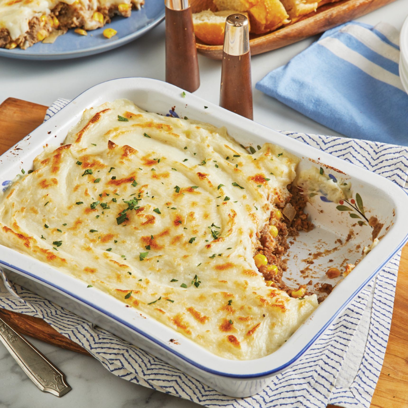 Homestyle Shepherd's Pie (907 g)