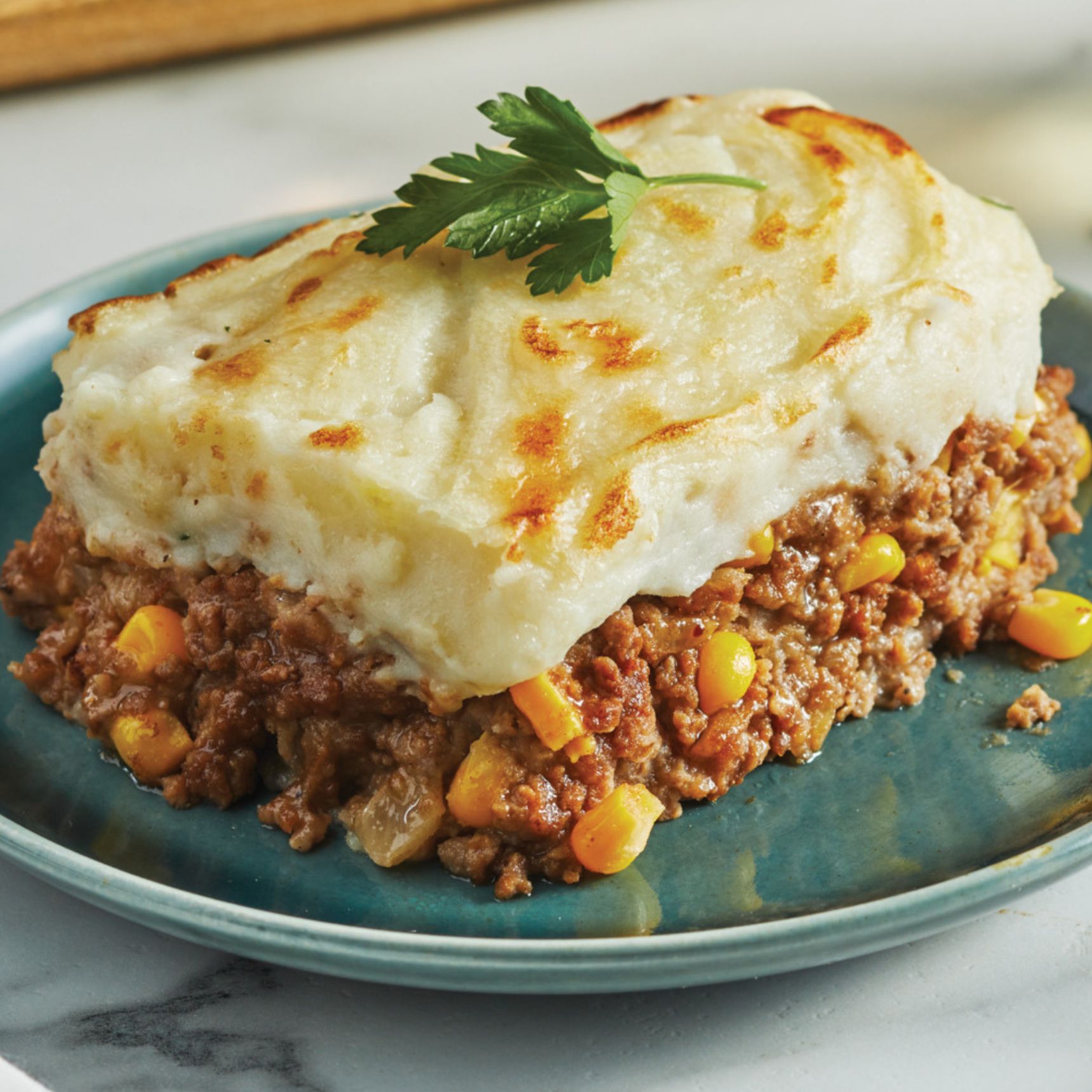 Homestyle Shepherd's Pie (300 g)