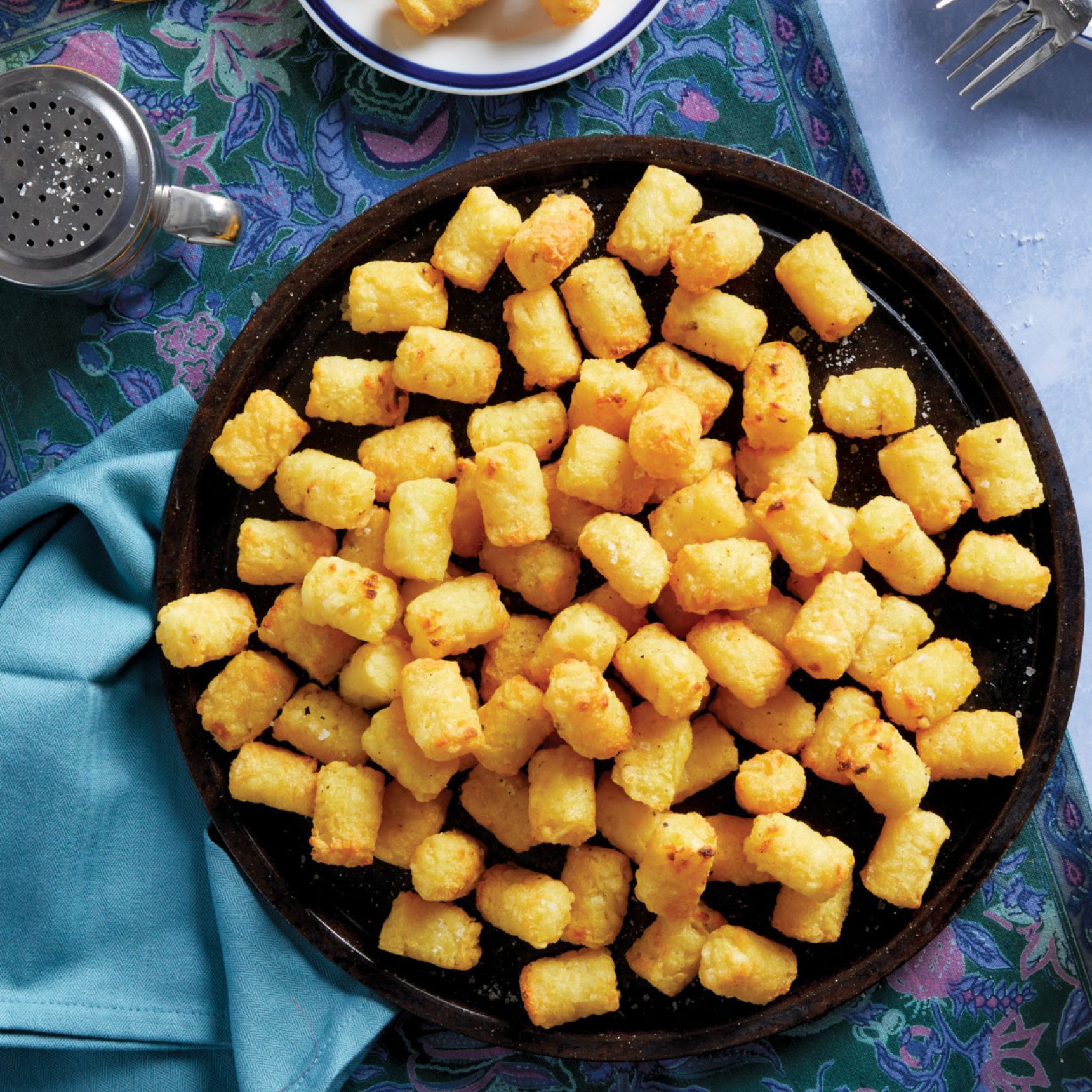 Tater Bites (600 g)