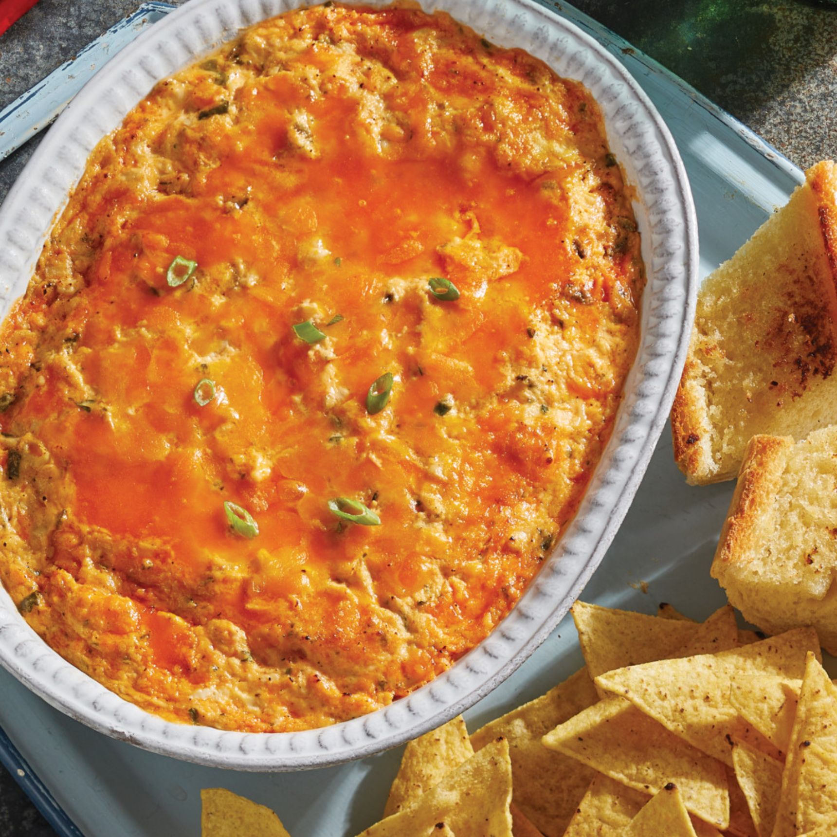 Buffalo Chicken Dip (450 g)