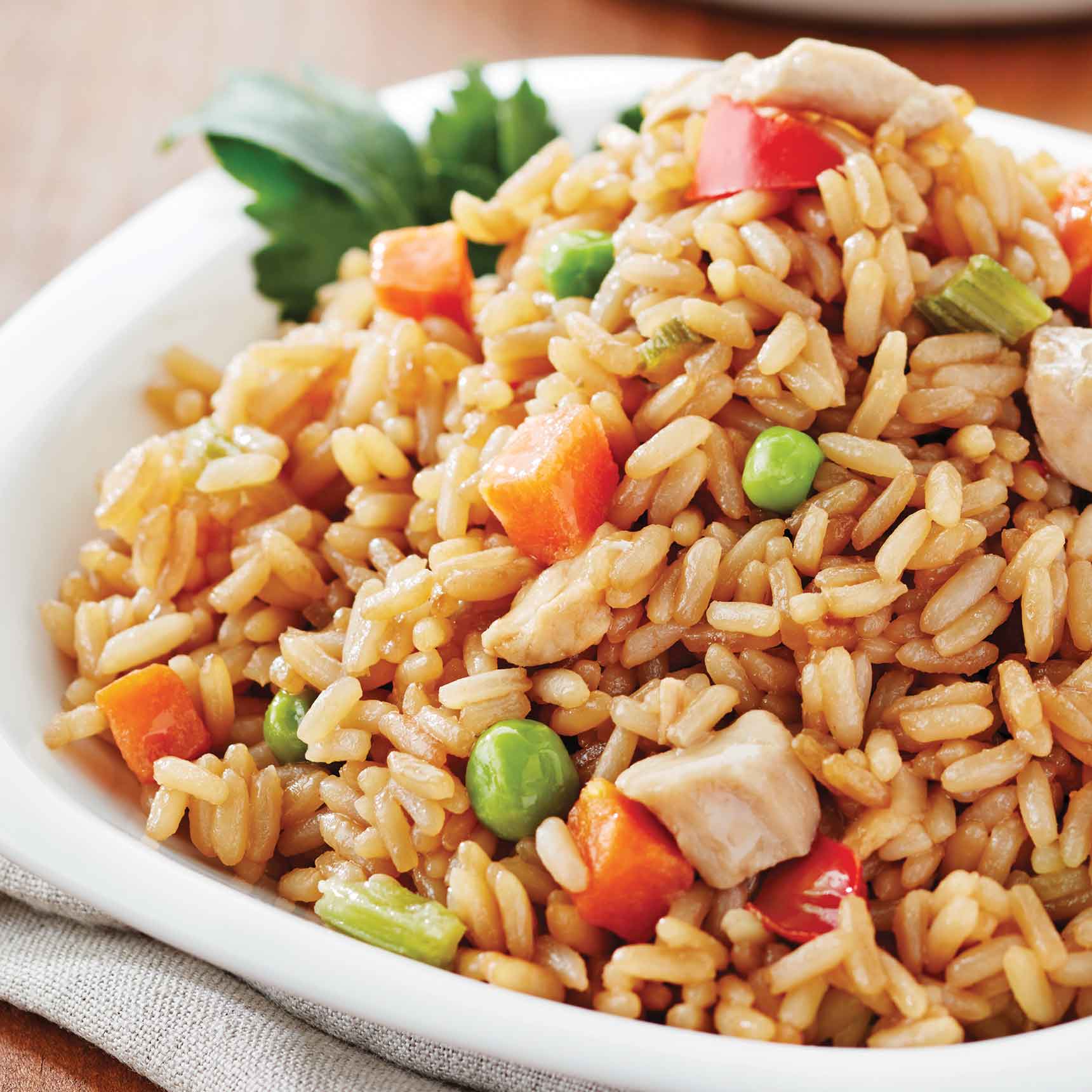 Chicken Fried Rice (680 g)