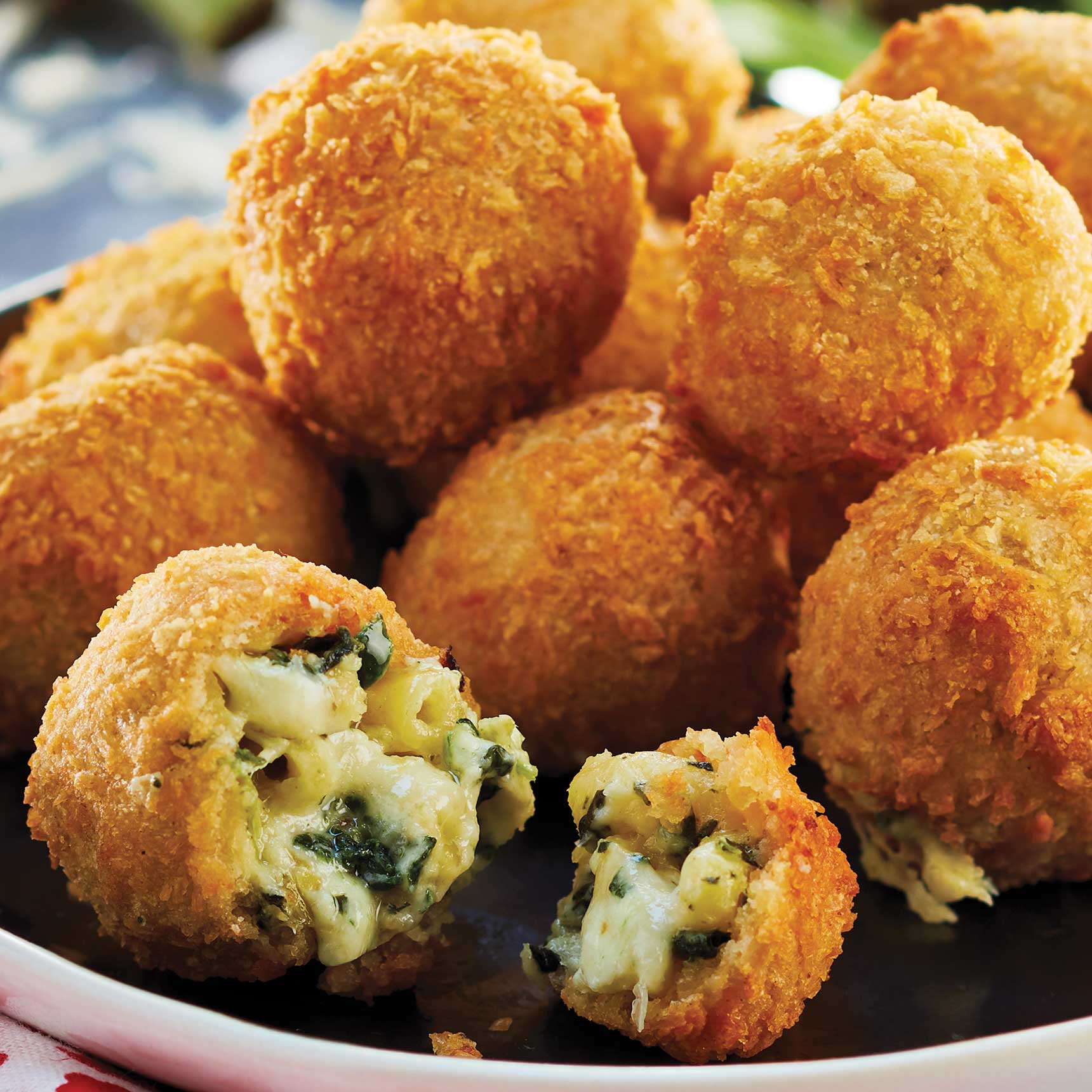 Artichoke Mac & Cheese Bites (280 g)