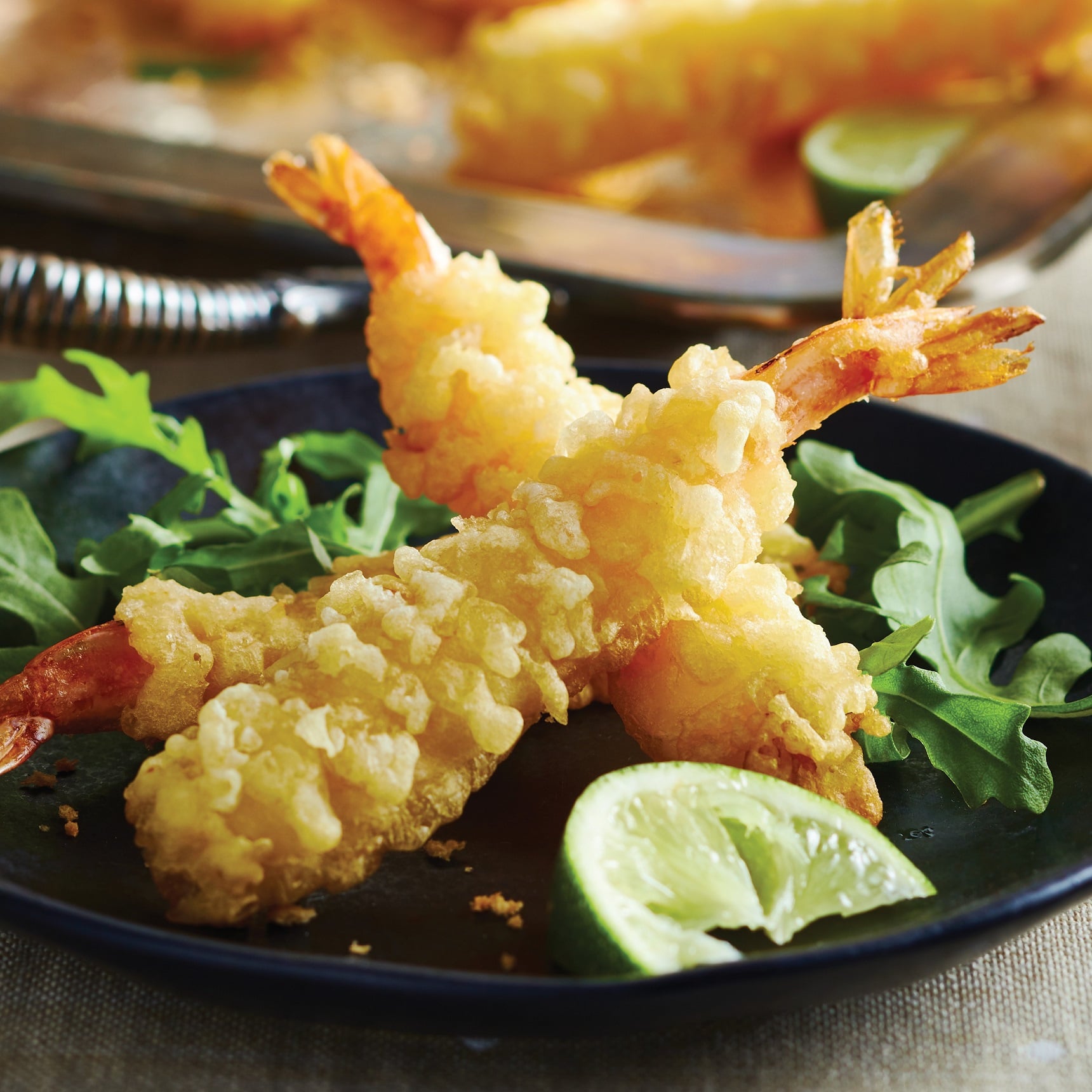 Shrimp Tempura (340 g)