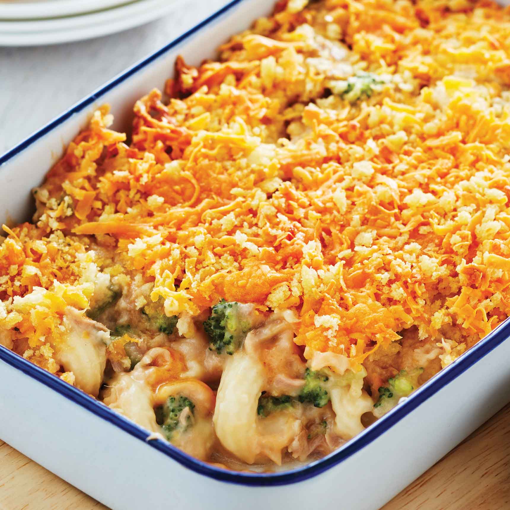 Homestyle Tuna Casserole (907 g)