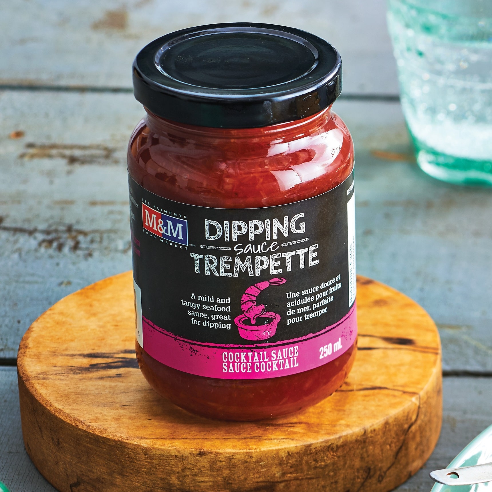 Cocktail Sauce (250 ml)