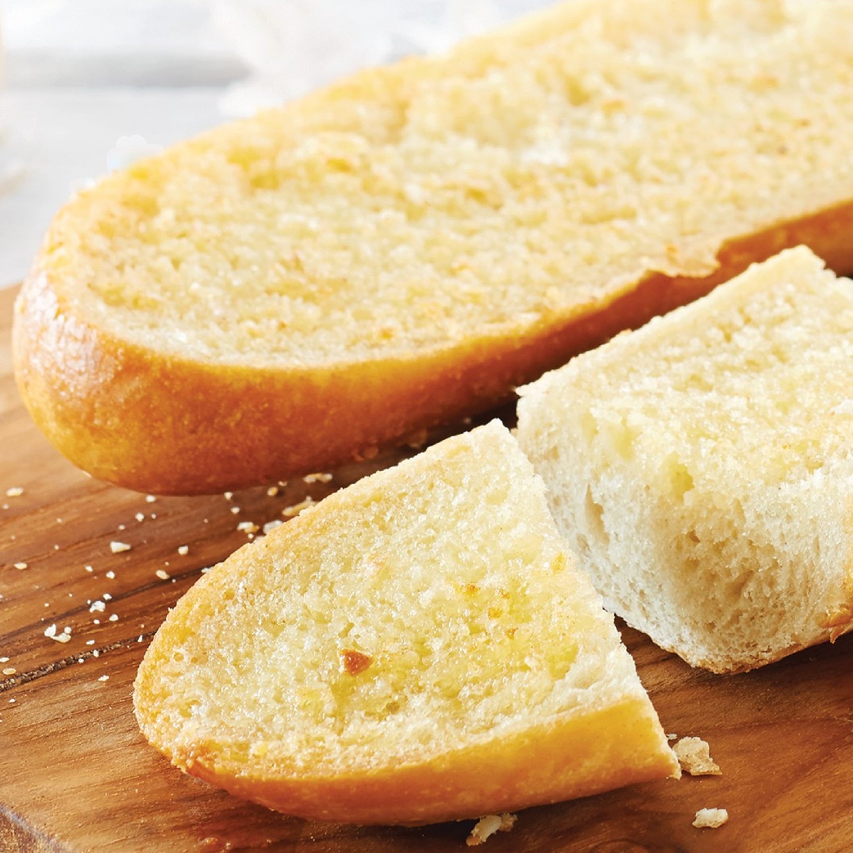 Garlic Bread (330 g)