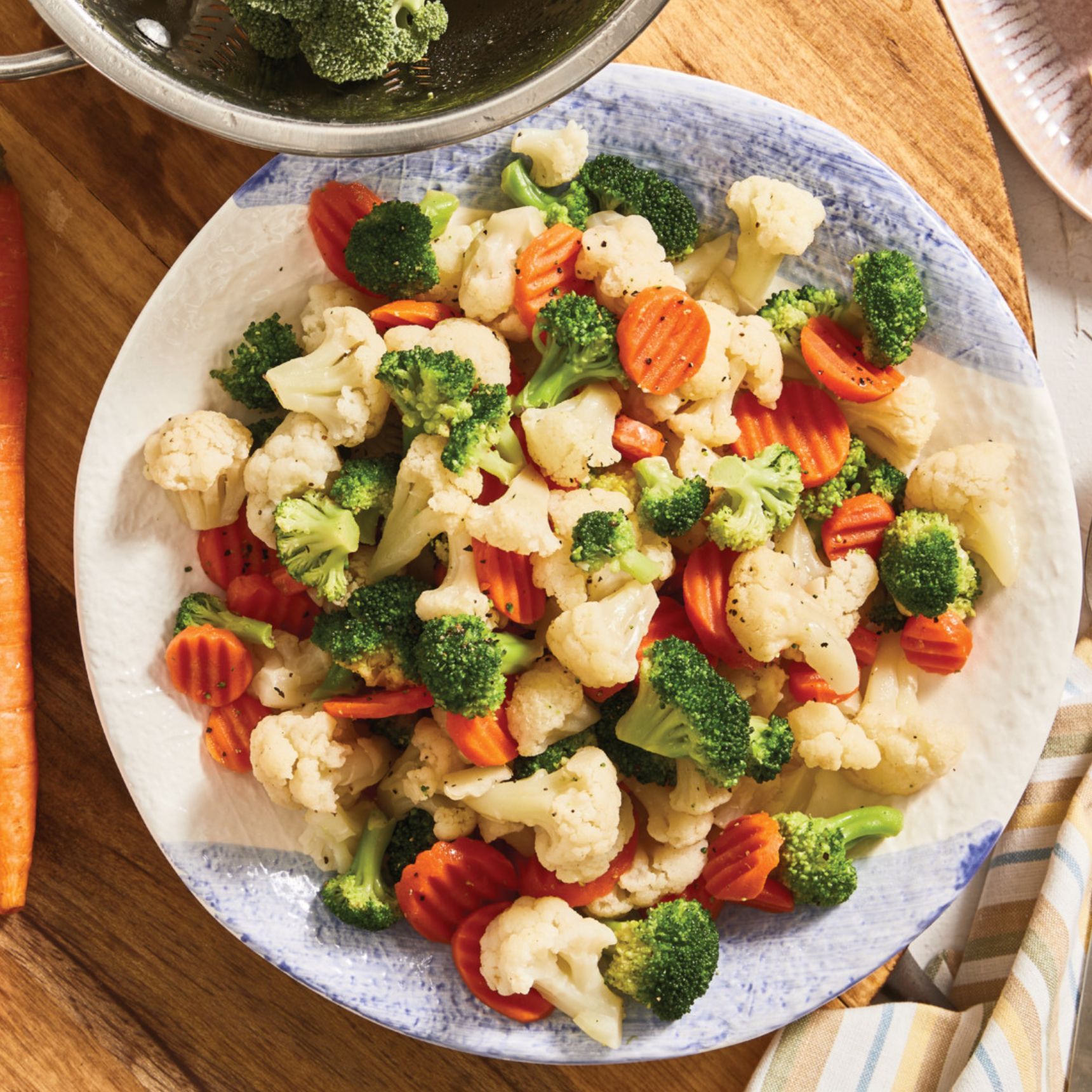 California Style Mixed Vegetables (500 g)