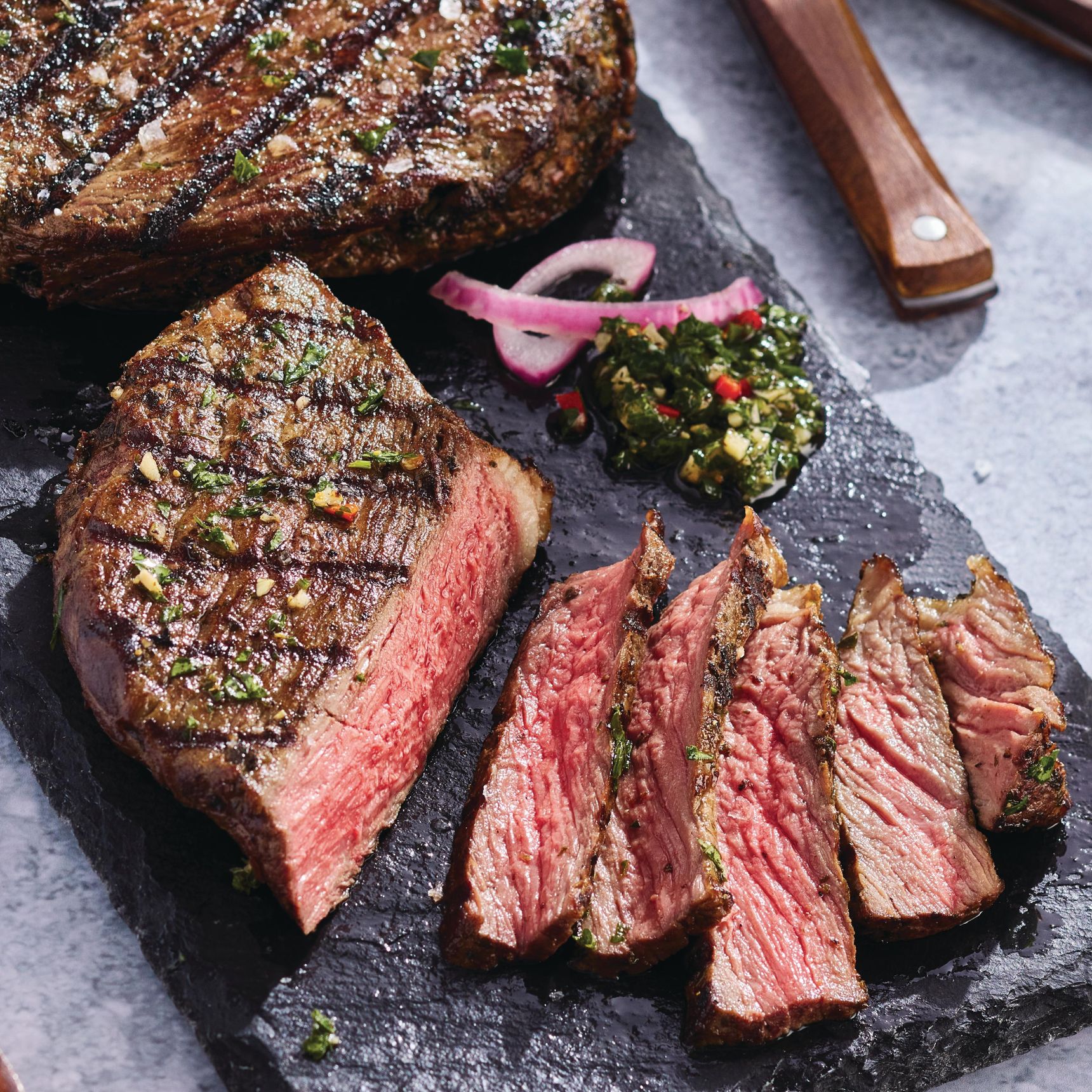 Brazilian Style Picanha Steaks (400 g)