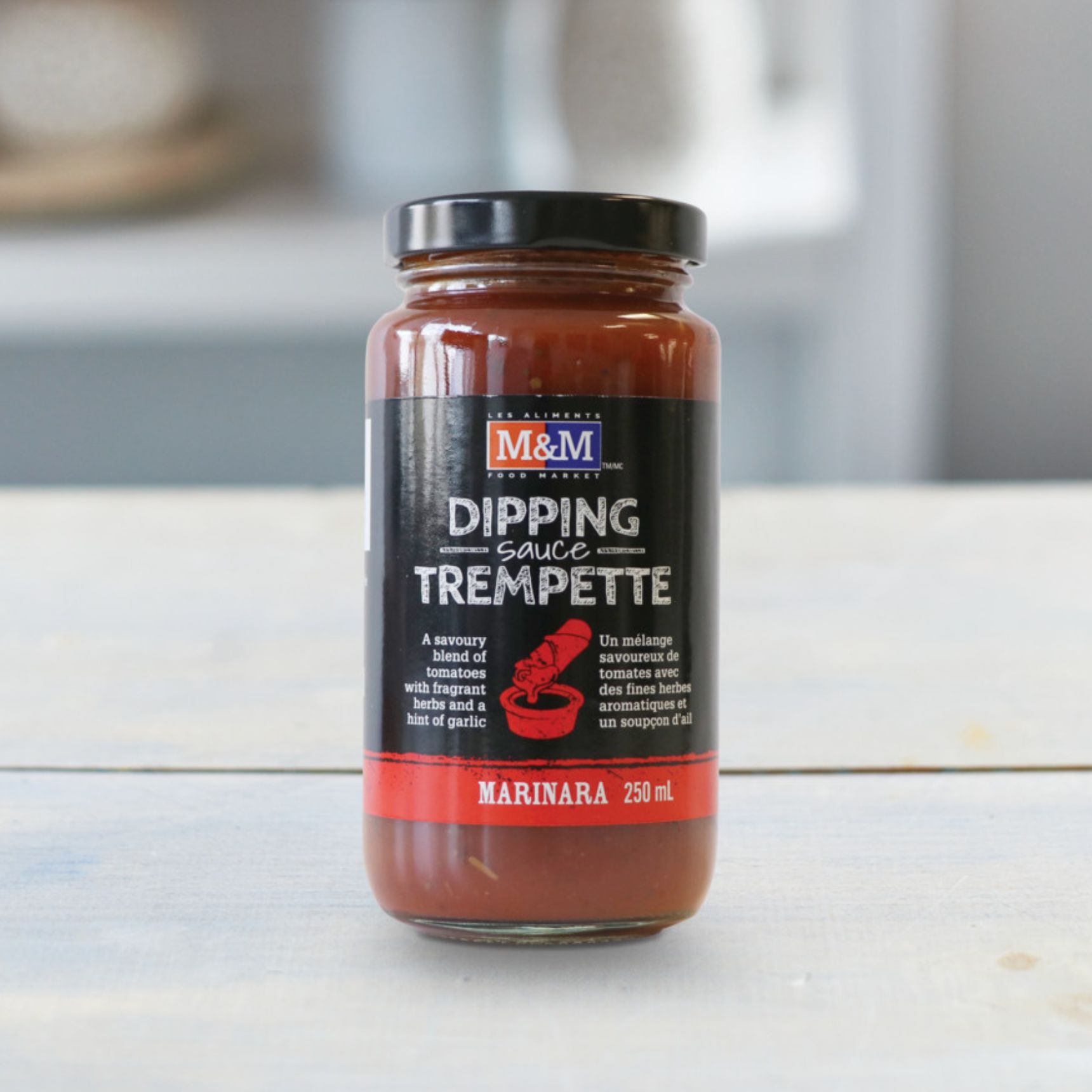 Marinara Dipping Sauce (250 mL)