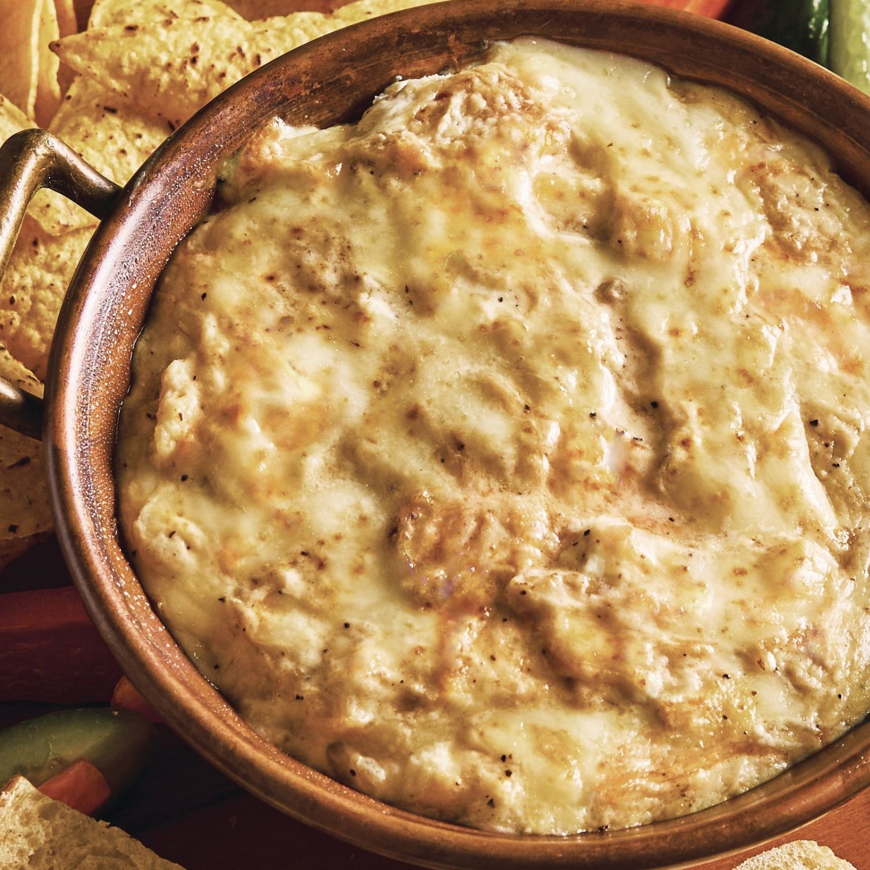 Caramelized Onion Dip (450 g)
