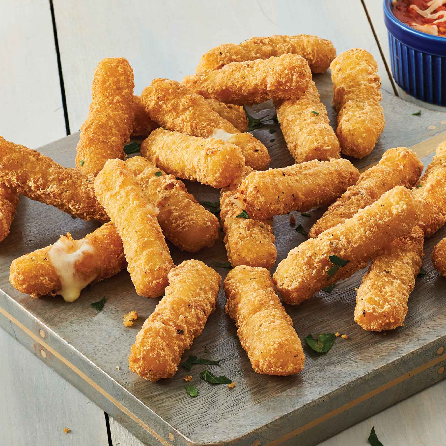 Mozzarella Sticks (454 g)
