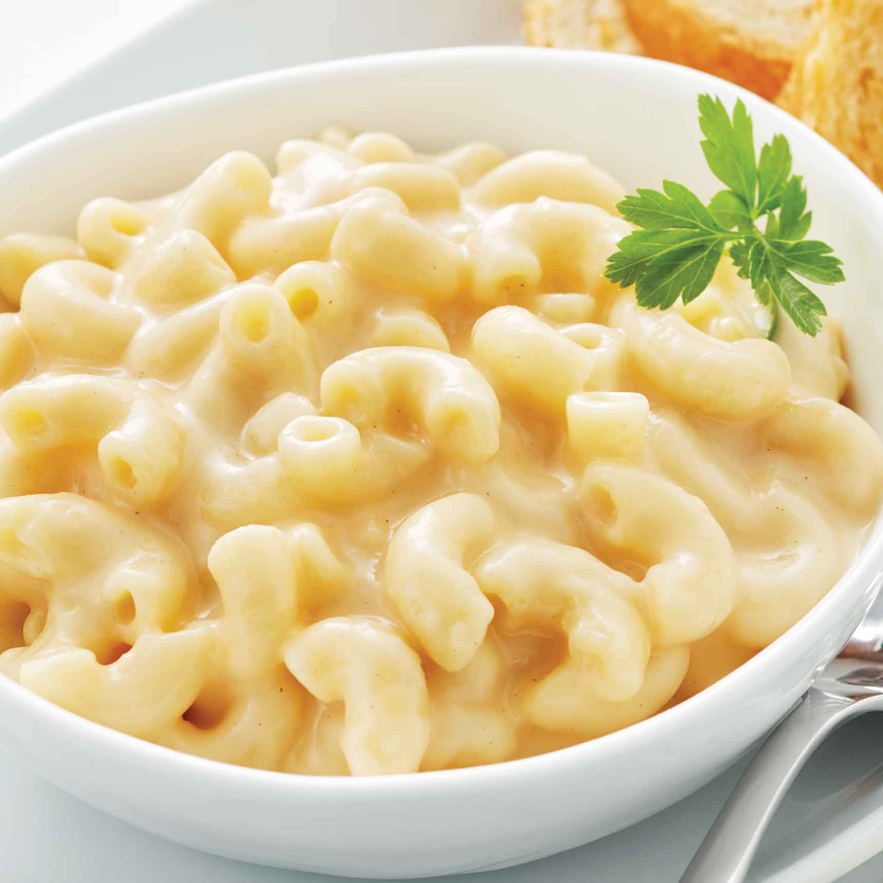 Macaroni & Cheese (300 g)