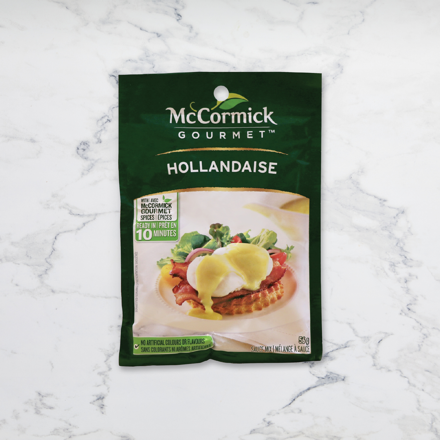 Hollandaise Sauce Mix (56 g)