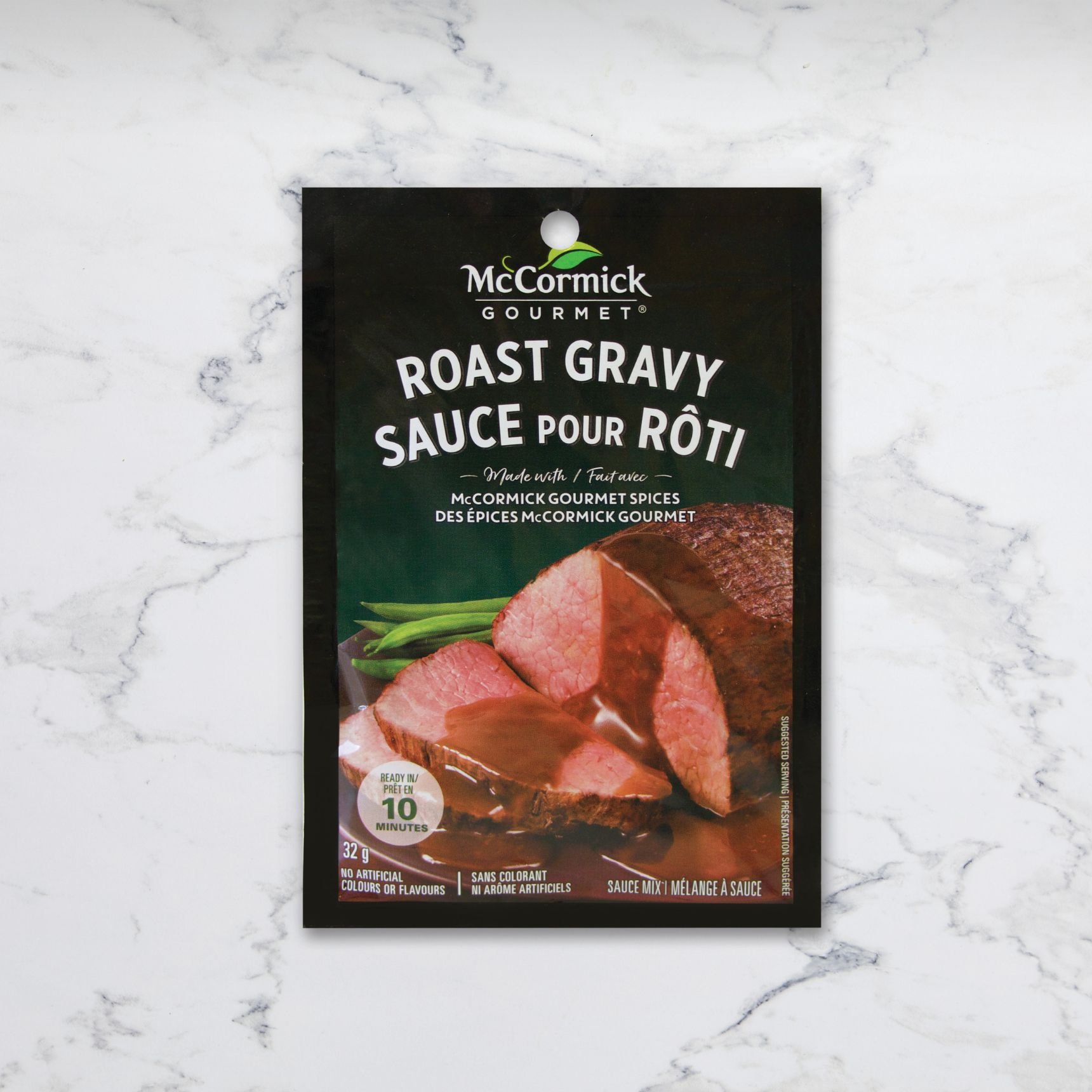 Roast Gravy Sauce Mix (32 g)